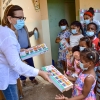 Más de 1 millón de familias impactadas en 2021